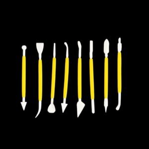 Fondent Tools Set