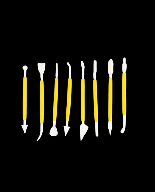 Fondent Tools Set