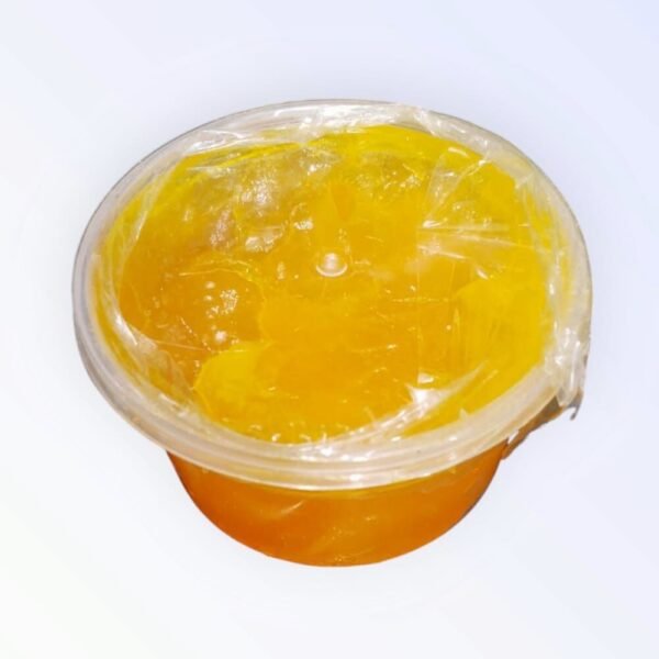 1 Hot Jel 100gm