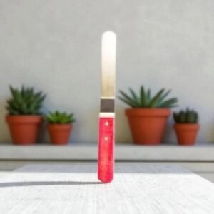 Small pallate knife