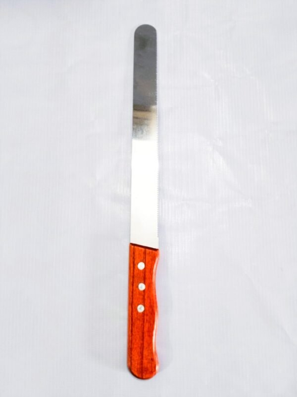 Big Bread knife