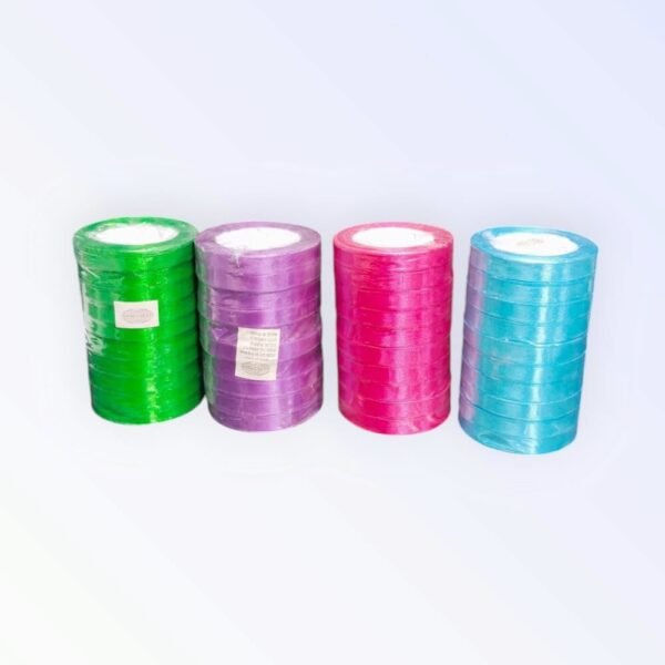 12 Ribbon