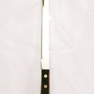 Medium bread knife