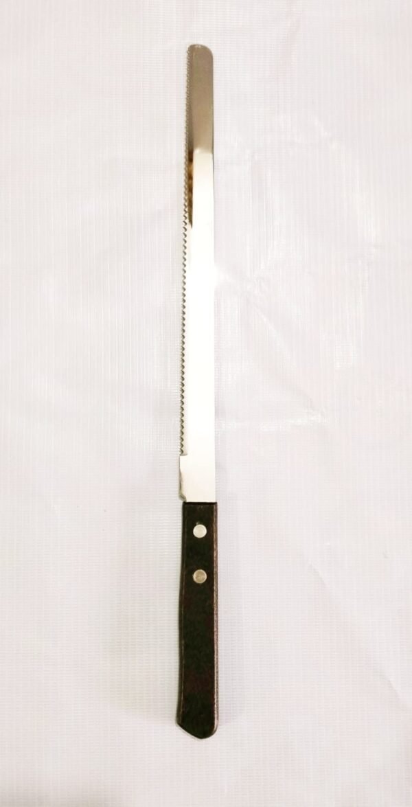 Medium bread knife