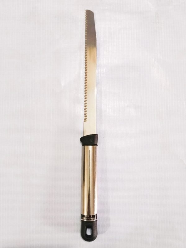 Kitchen knife