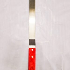Big size pallate knife