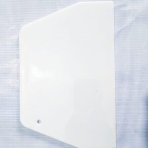Big size single scrapper