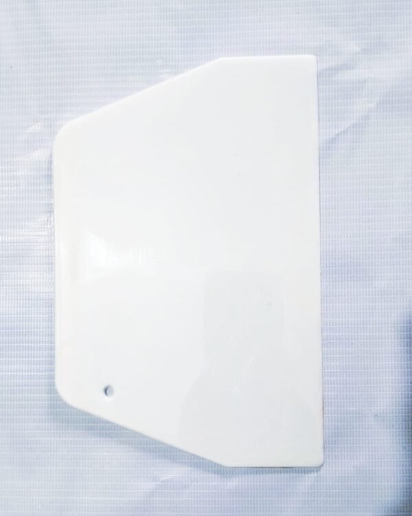 Big size single scrapper