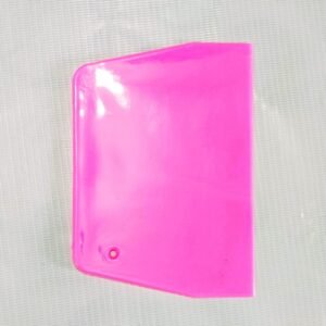 Medium single scrapper