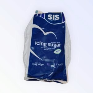 Sis Icing Sugar 500gm