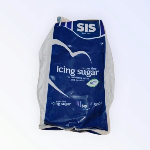 2 Sis Icing Sugar 500gm