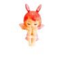 Fairy Doll Pink & White