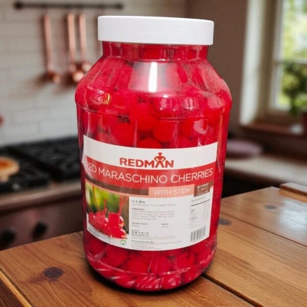 Data Soho Cherry-100gm