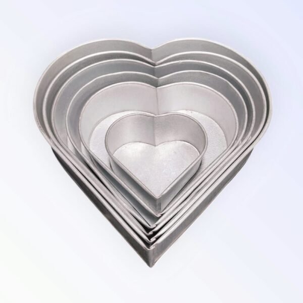 20 Love Mold
