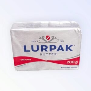 Lurpak Butter 200gm