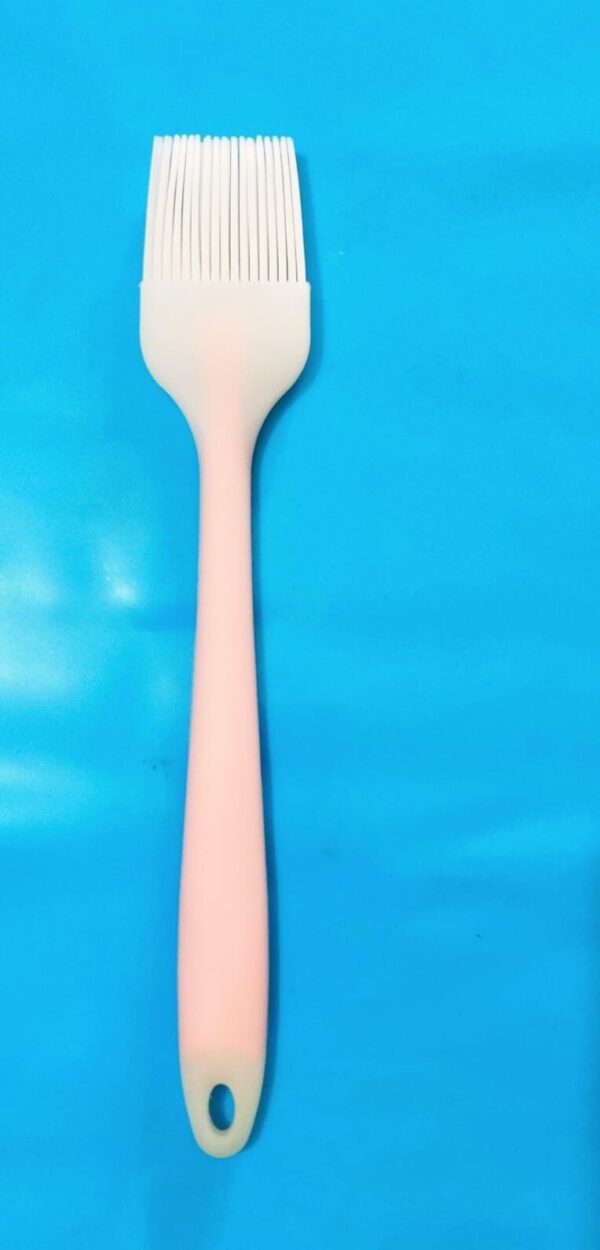 Big size oil brush