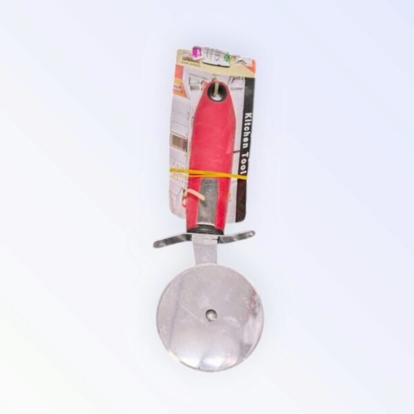 27 High Quality Pizza Cutter