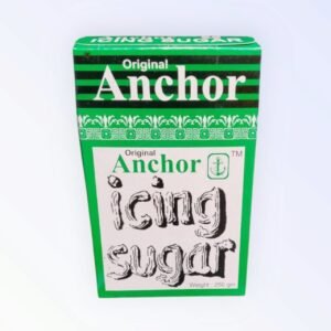 Anchor Icing Sugar