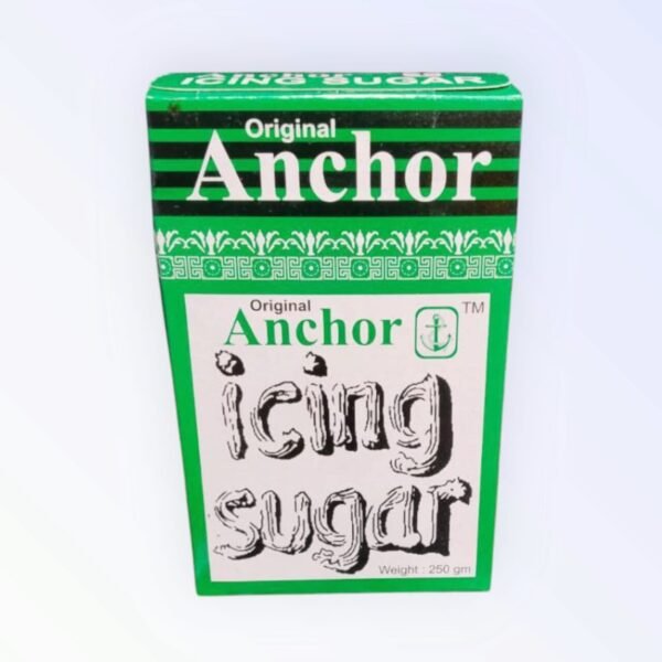 Anchor Icing Sugar