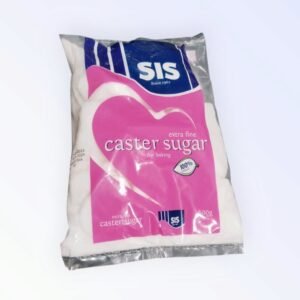 Sis Custard Sugar 800gm