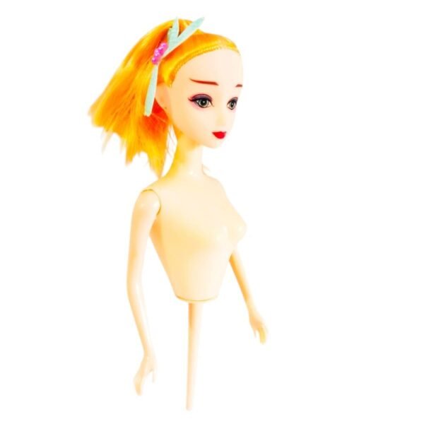 Big Size Doll