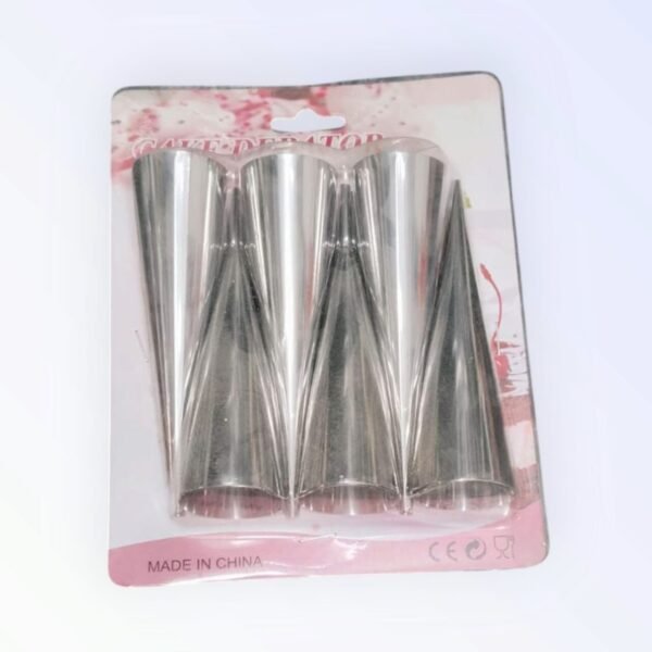 Cream Roll Set