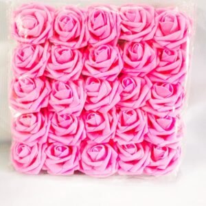 Pink Rose Per Piece