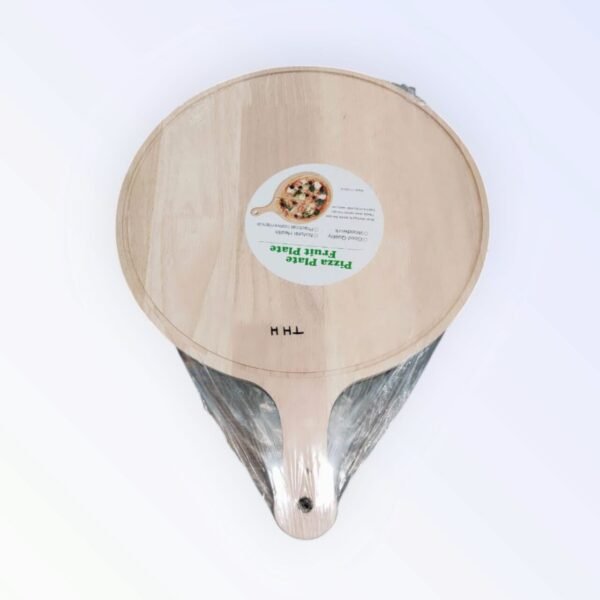 35 Pizza Pellet 14"