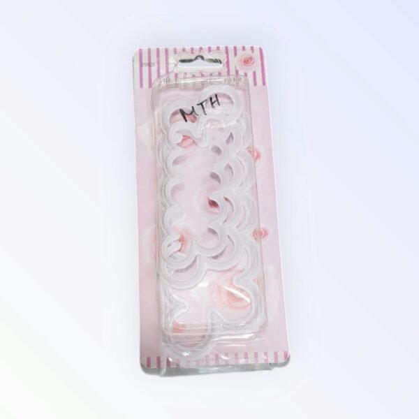 Rose Cutter Set