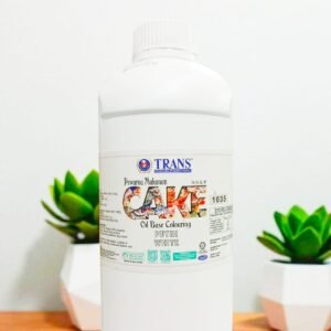 Trans Oil Base White Color