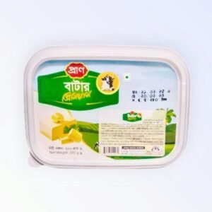 Pran Butter