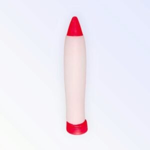 Silicon Cake Writing Pen
