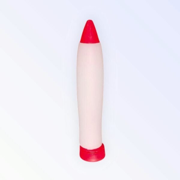 Silicon Cake Writing Pen