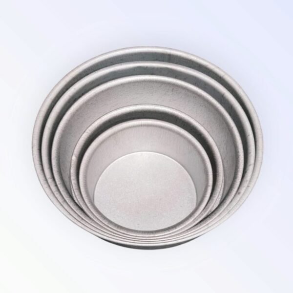 45 Round mold