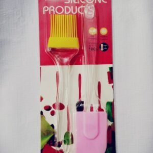 Spetula Brush Set