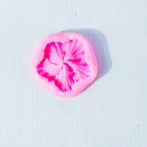 Silicon joba mold