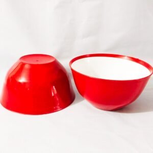 Big mixing bowl