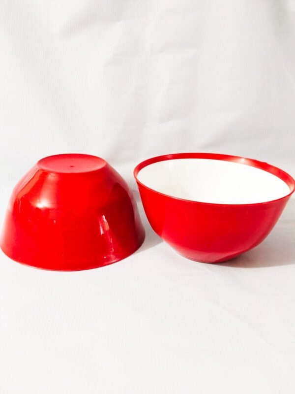 Big mixing bowl