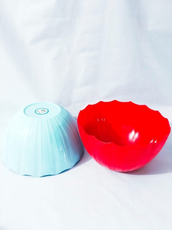 Magic big mixing bowl
