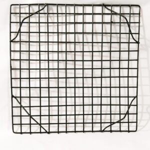 Cooling rack
