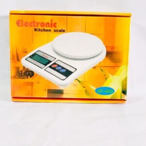 Kitchen Scale