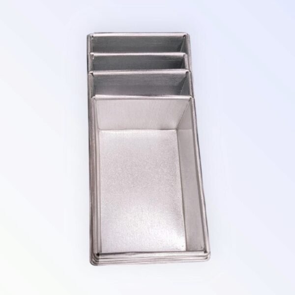 Pound Mold Set
