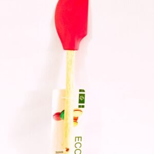Wooden Spetula
