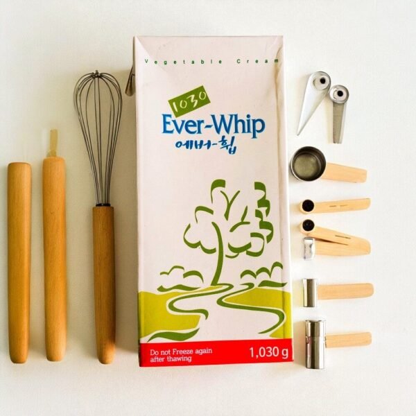 Ever-Whip Cream