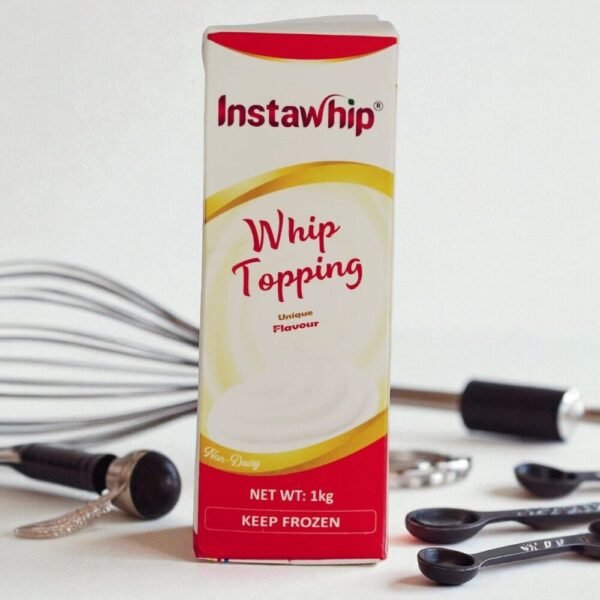 InstaWhip Topping