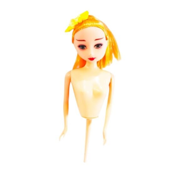 Big Size Doll