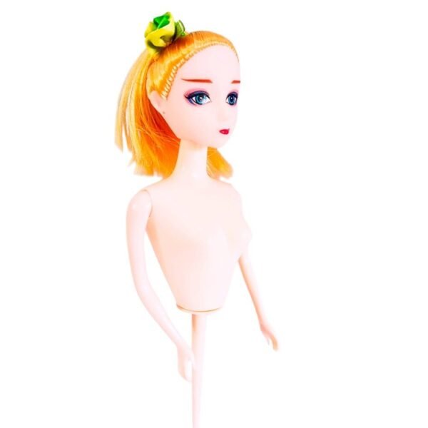 Big Size Doll