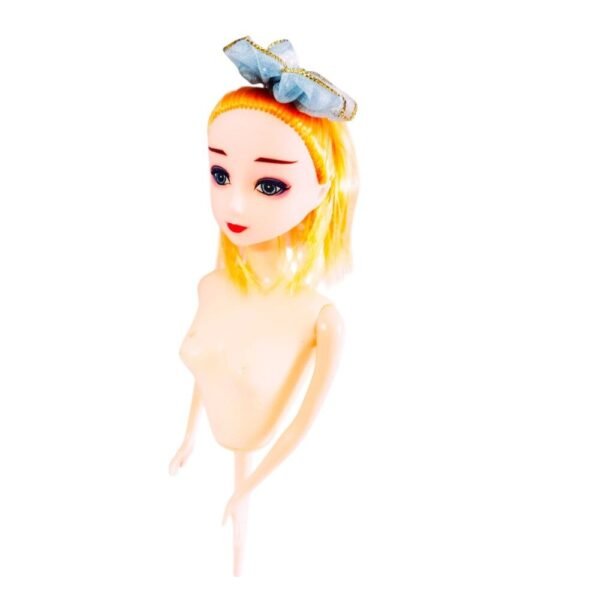 Big Size Doll