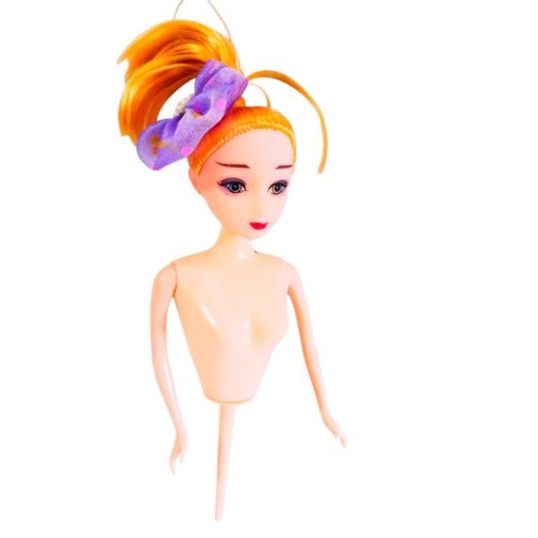 Big Size Doll