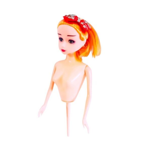 Big Size Doll